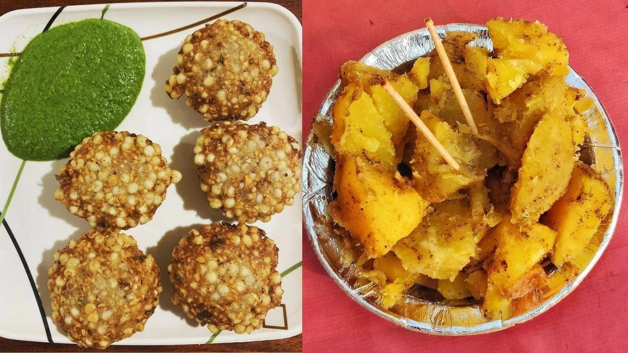 Delightful homemade dishes to prepare on Hartalika Teej 2025