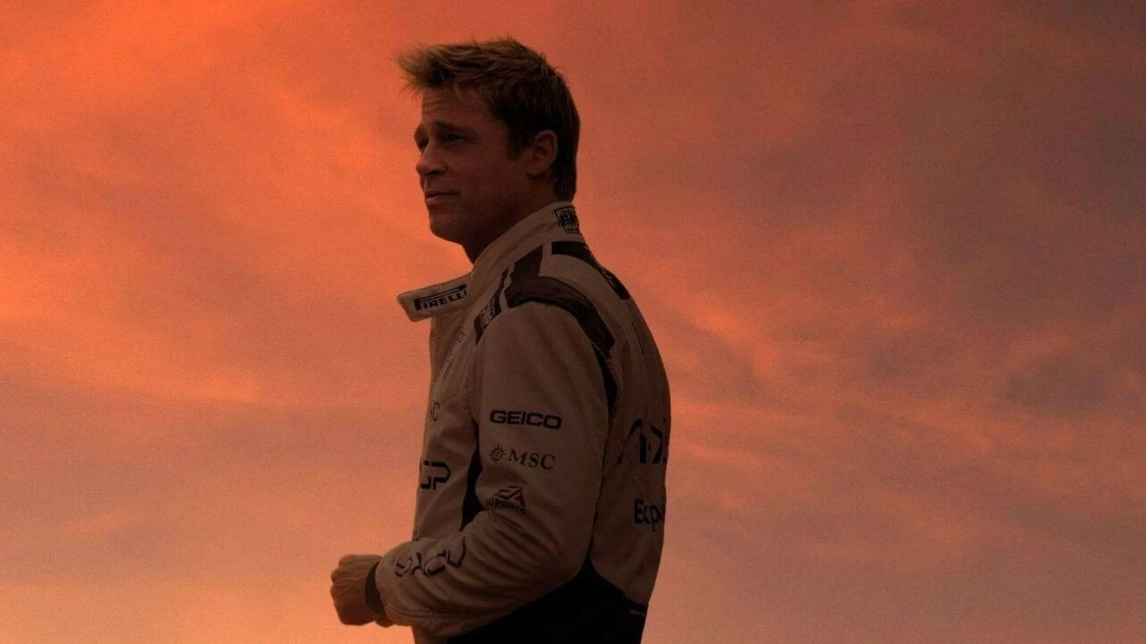 F1 The Movie on OTT: When and where to watch Brad Pitt's sports drama online?