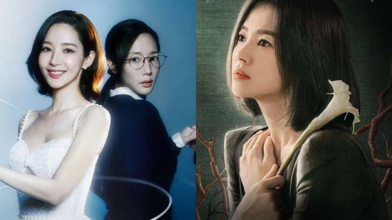 Best Korean revenge dramas that you can't miss on OTT: The Glory, Marry My Husband and more