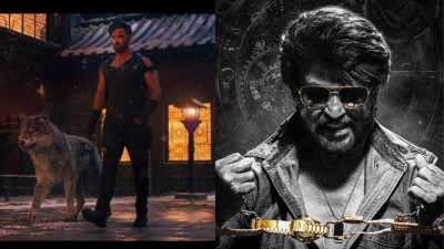 War 2 vs Coolie Day 7 Box Office collections revealed – Which film is leading?