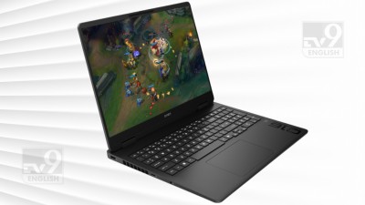 HP Omen 16 gaming laptop unveiled in India with AI, 240Hz screen and RTX GPU