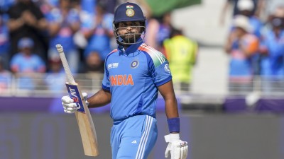Shreyas Iyer has not been picked in India's squad for the Asia Cup 2025.