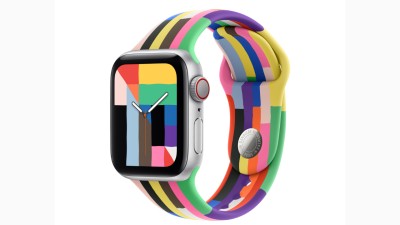 This marks Apple’s biggest hardware shift for the wearable lineup in years.