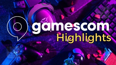 Gamescom 2025 Explosive Day 1: Fallout S2, Black Myth & Lords of the Fallen 2