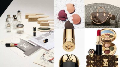 Louis Vuitton enters cosmetics line; launches maiden lipstick at Rs 14,000