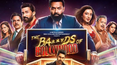 The Bads of Bollywood preview out