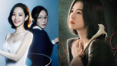 Best Korean revenge dramas that you can't miss on OTT: The Glory, Marry My Husband and more