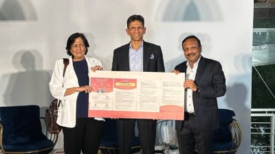 Prasad vows to restore Chinnaswamy's glory.