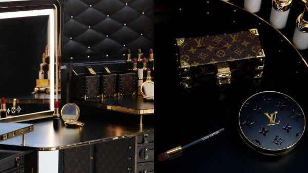Louis Vuitton enters cosmetics line; launches maiden lipstick at Rs 14,000