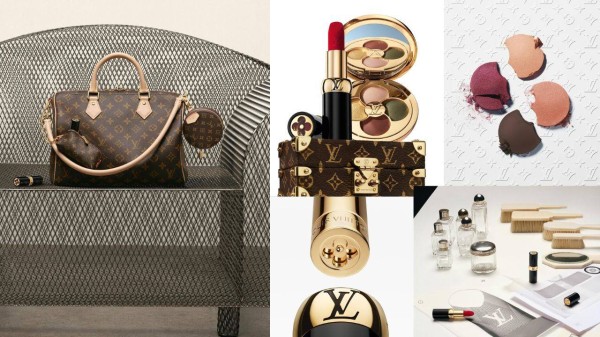 Louis Vuitton enters cosmetics line; launches maiden lipstick at Rs 14,000