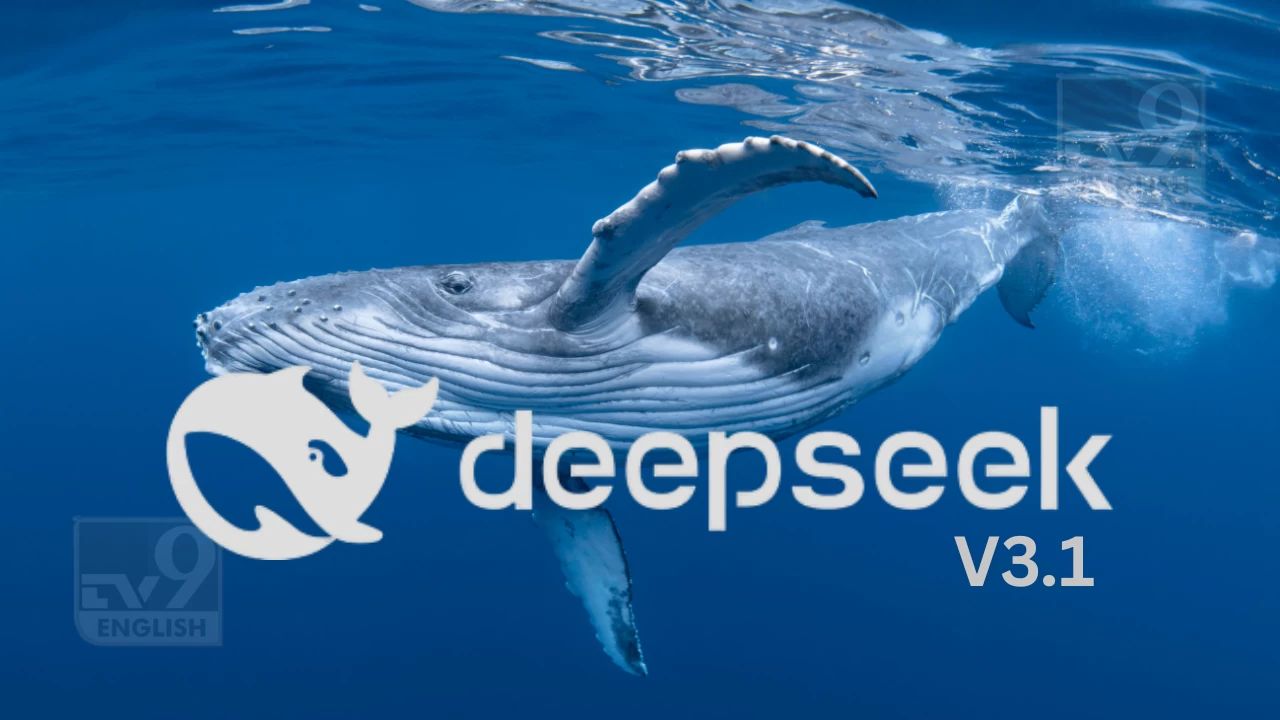 DeepSeek V3.1 AI model launched with 685B parameters, hybrid reasoning, Hugging Face release