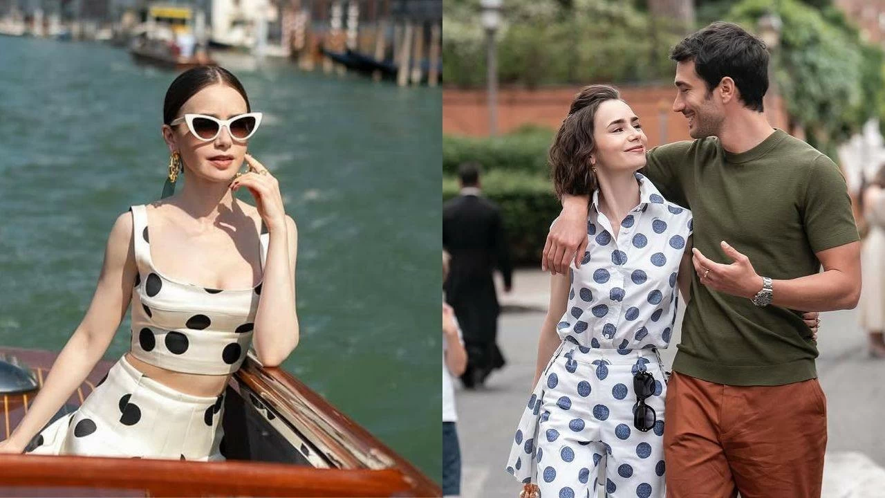 Emily In Paris Season 5 on OTT: Release date, cast and more about the Netflix show