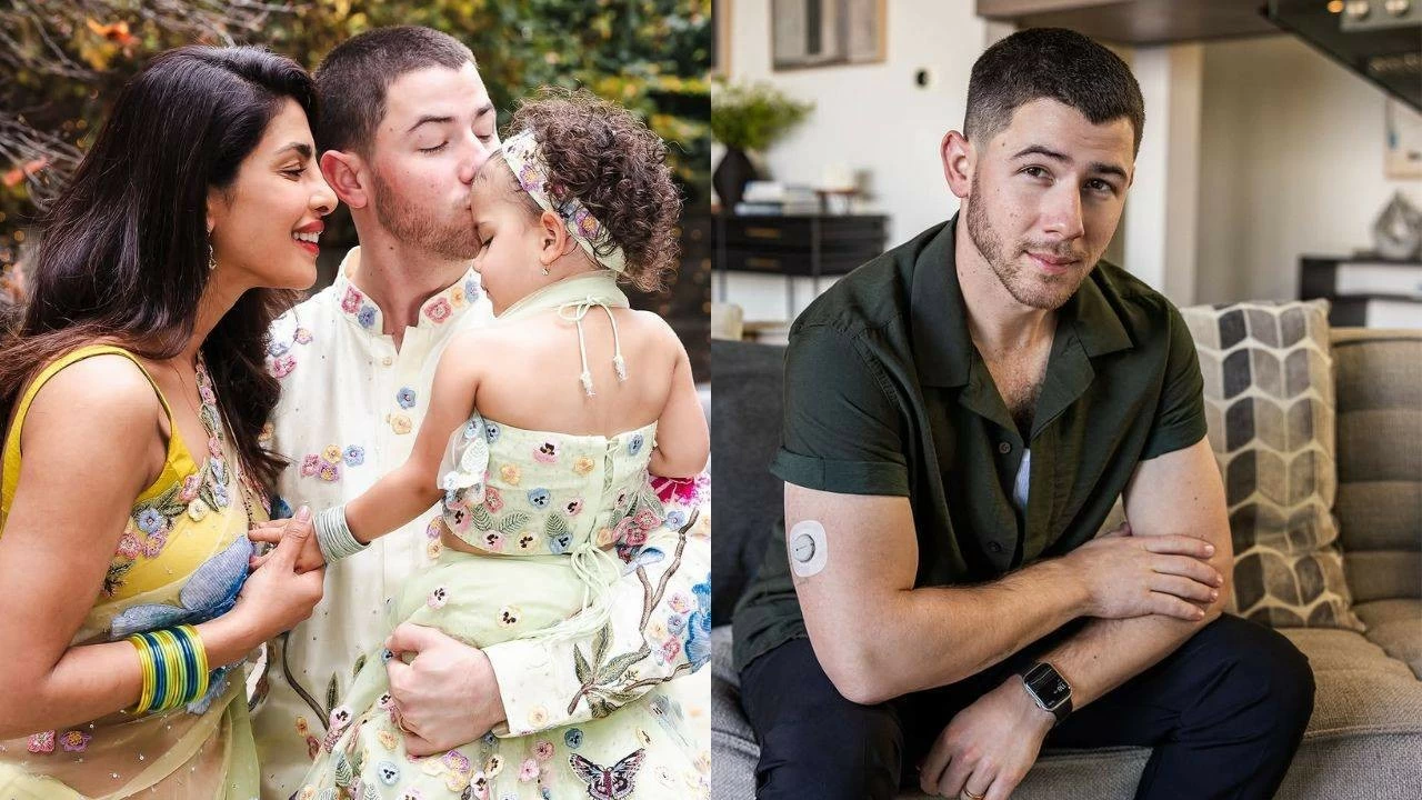 Nick Jonas&#039;s bizarre bed habit leaves internet stunned: &#039;Why would you want to...&#039; | Watch video
