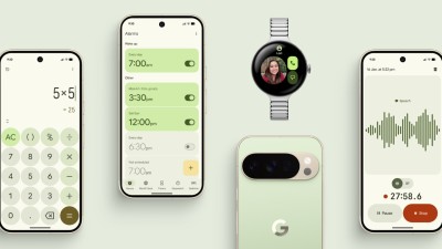 New AI tools like Camera Coach, Magic Cue, and Fitbit Health Coach bring smarter experiences to Pixel users.