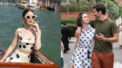 Emily In Paris Season 5 on OTT: Release date, cast and more about the Netflix show