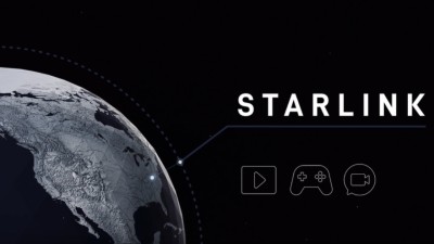 Starlink is now preparing ground infrastructure and awaiting spectrum allocation before launch.