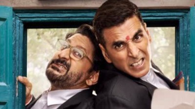 Akshay Kumar and Arshad Warsi summoned by Pune civil court over Jolly LLB 3 - What&#039;s happening?