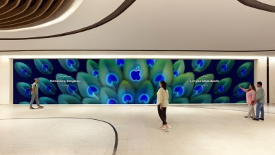 Apple has released Hebbal-themed wallpapers and a Bengaluru-inspired playlist on its website.