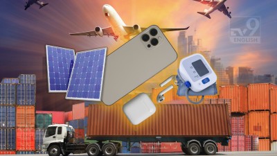 India’s non-smartphone electronics exports cross $14B in FY25, total shipments hit $38.57B