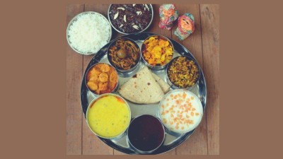 Paryushan 2025: Sattvic food plan for breakfast, lunch and dinner