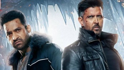 Producer Naga Vamsi to receive Rs 22 crore from YRF after War 2 debacle?