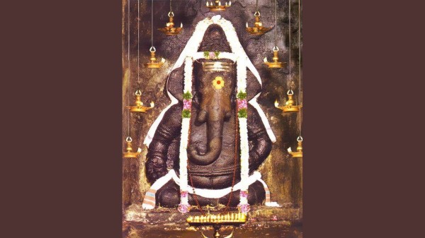 Tamil Nadu's Karpaga Vinayagar temple: The rare story of two-handed Ganpati