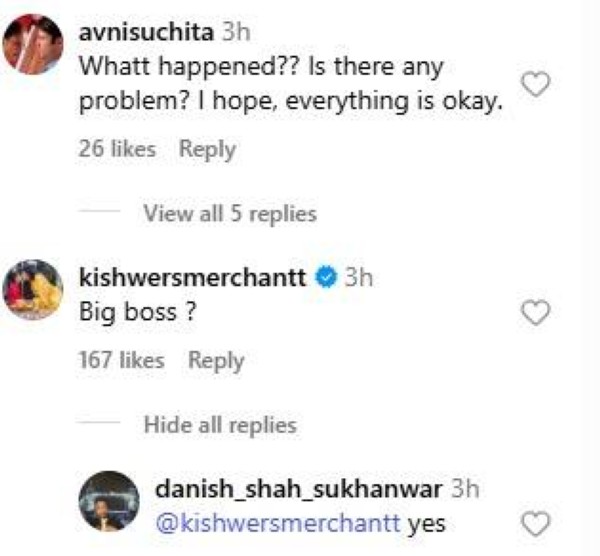 Bigg Boss 19: Is Arjun Bijlani entering the controversial show? His cryptic post sparks buzz