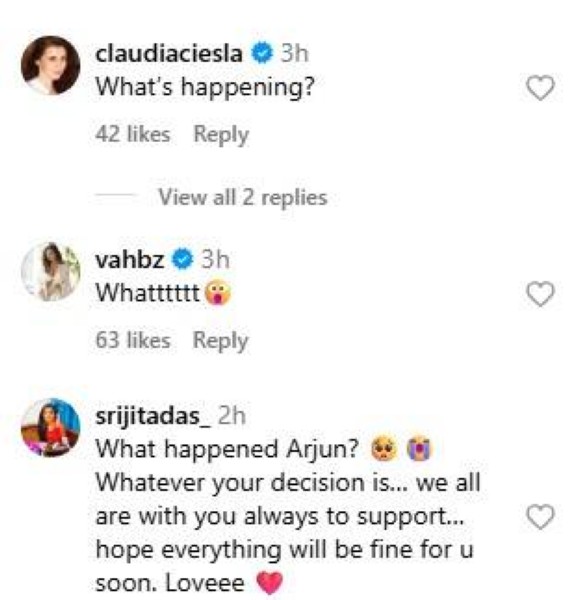 Bigg Boss 19: Is Arjun Bijlani entering the controversial show? His cryptic post sparks buzz