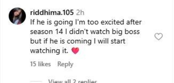 Bigg Boss 19: Is Arjun Bijlani entering the controversial show? His cryptic post sparks buzz