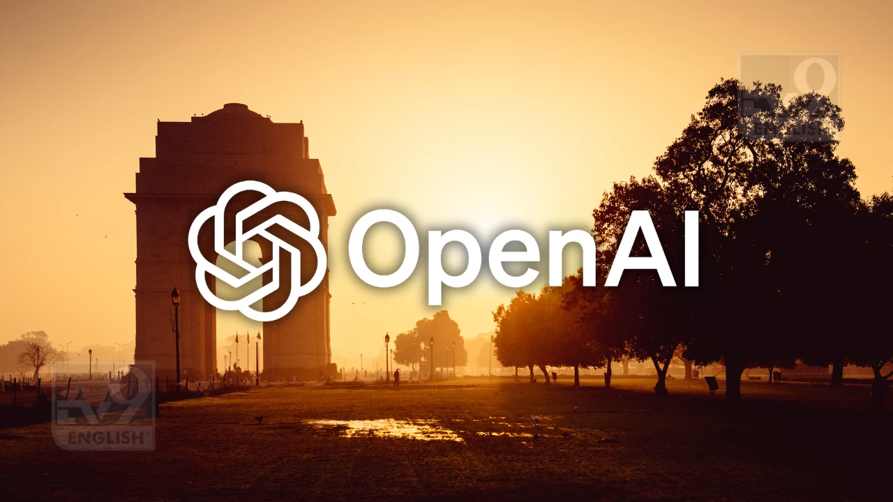 OpenAI to open its first India office in New Delhi as part of its expansion plan.