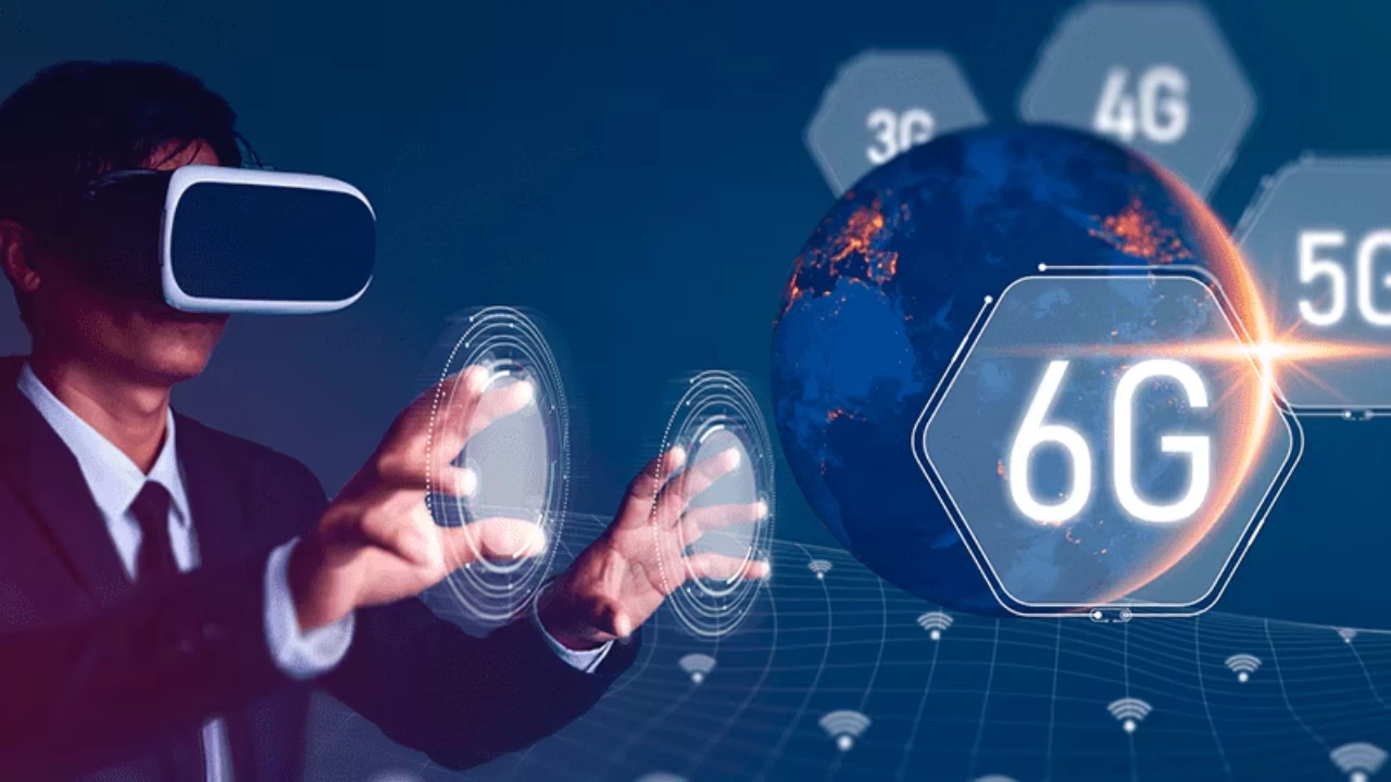 Research hubs like IIIT Bangalore will drive innovation in advanced communication systems for future networks.