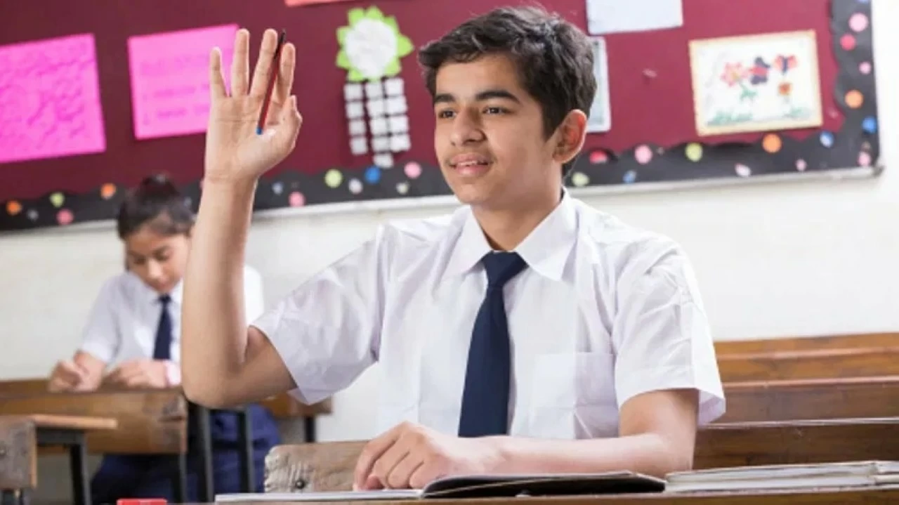 BSEB open school exam. (Image: Getty Images)