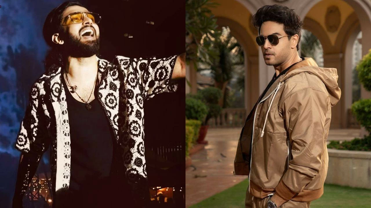 Bigg Boss 19 confirmed contestants list: Amaal Mallik, Gaurav Khanna, Ashnoor Kaur and others