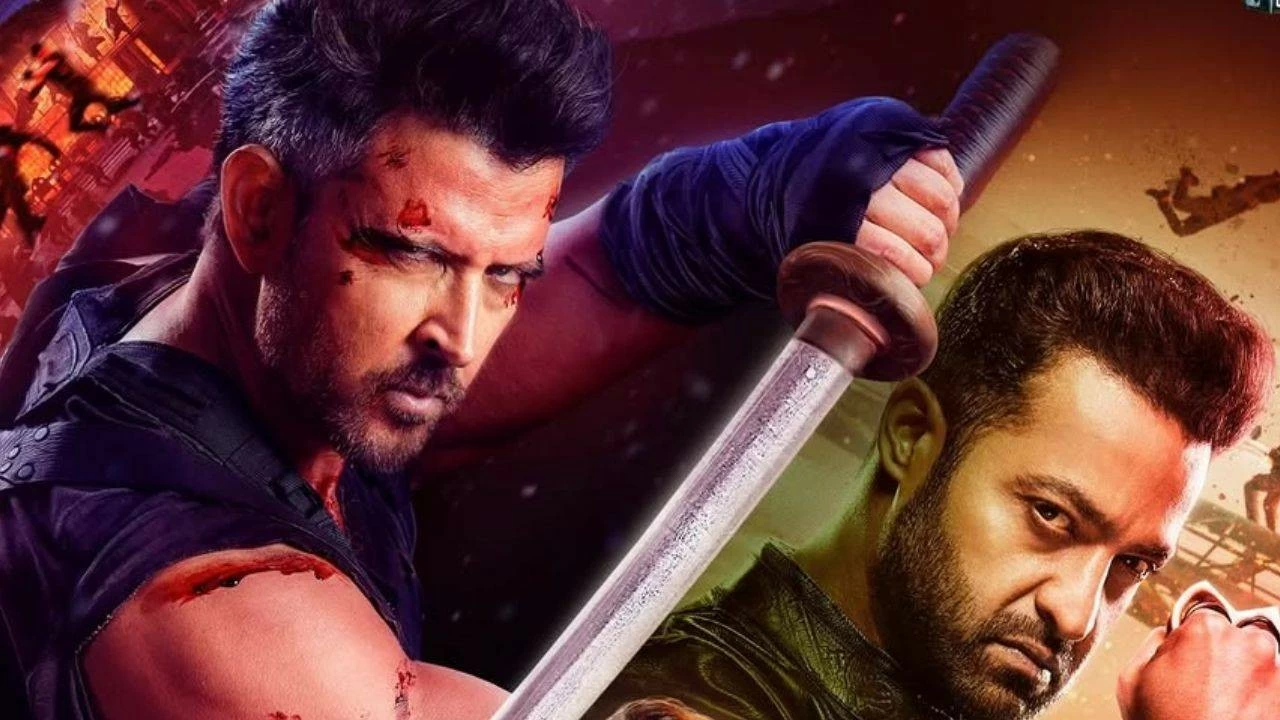 Why did Hrithik Roshan&#039;s War 2 tank at the box office? Expert opines | Exclusive