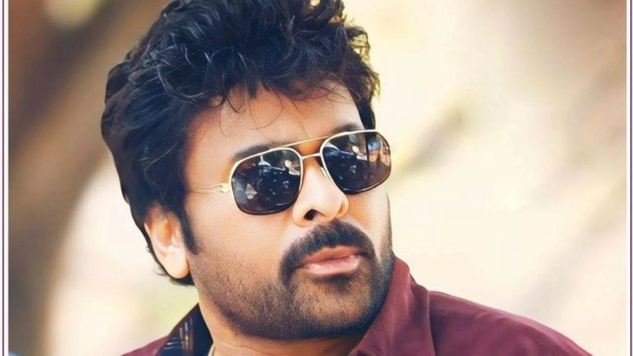 Chiranjeevi’s 70th birthday: The film that never reached the silver screen