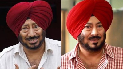 Carry On Jatta actor Jaswinder Bhalla dies at 65 in Mohali