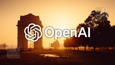 OpenAI to open its first India office in New Delhi as part of its expansion plan.