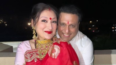 Govinda-Sunita Ahuja headed for divorce: Actor accused of cheating, cruelty and desertion
