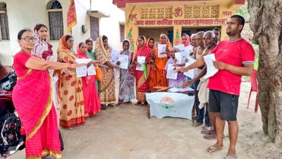 biharsirptiSC asked political parties to come forward and assist excluded voters from Bihar electoral rolls