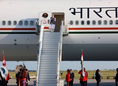 Prime Minister Narendra Modi will embark on a four-day visit to Japan and China from August 29 to September 1