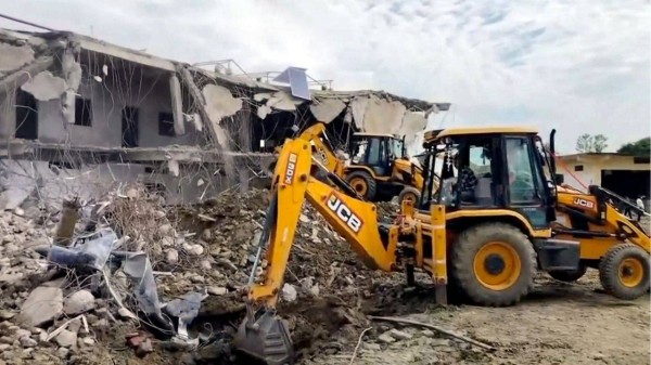 What Hyderabad homebuyers & owners need to know about HYDRA