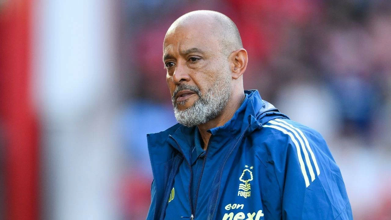 Nottingham Forest manager Nuno Espirito Santo faces an uncertain future at the club.