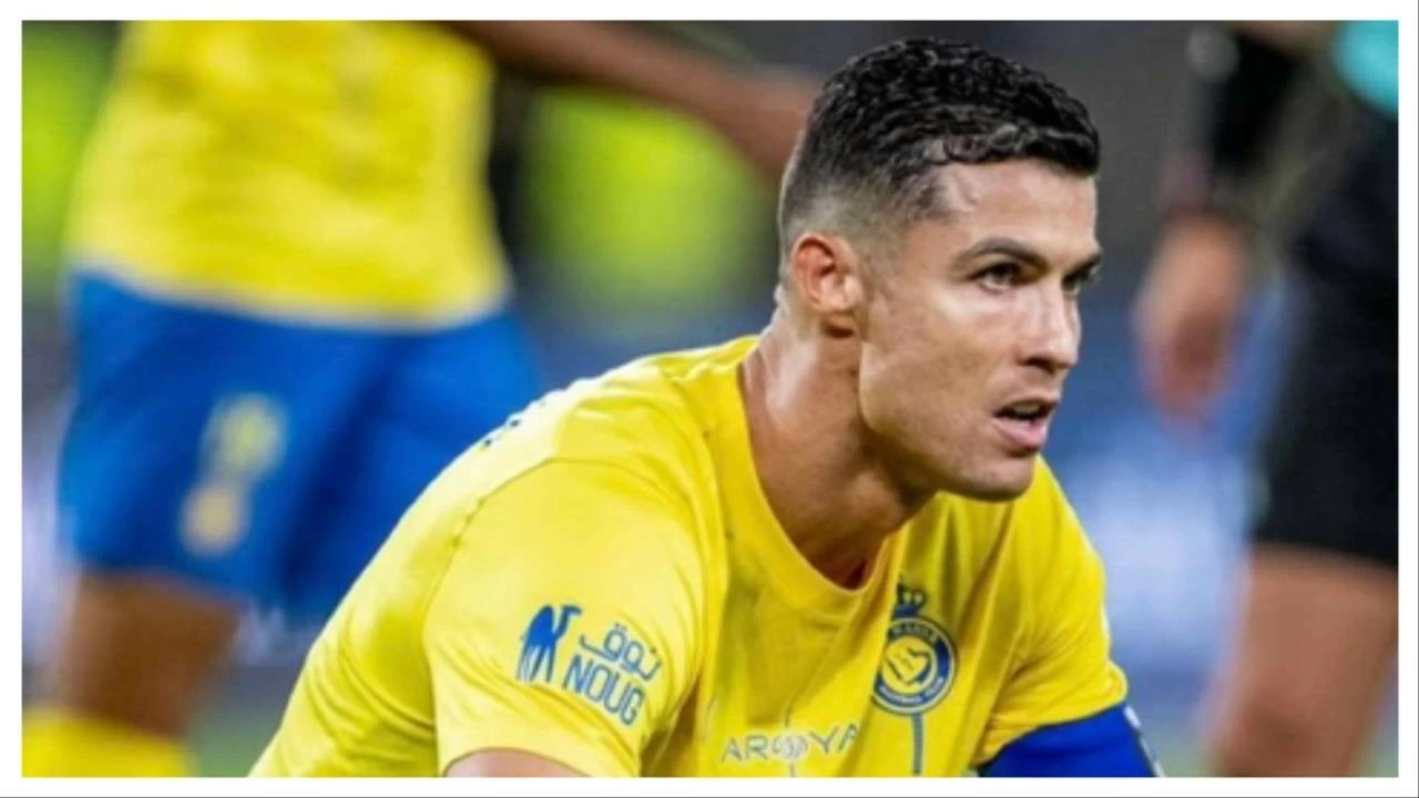 Ronaldo makes history but Al Ahli deny Al Nassr in Saudi Super Cup final.
