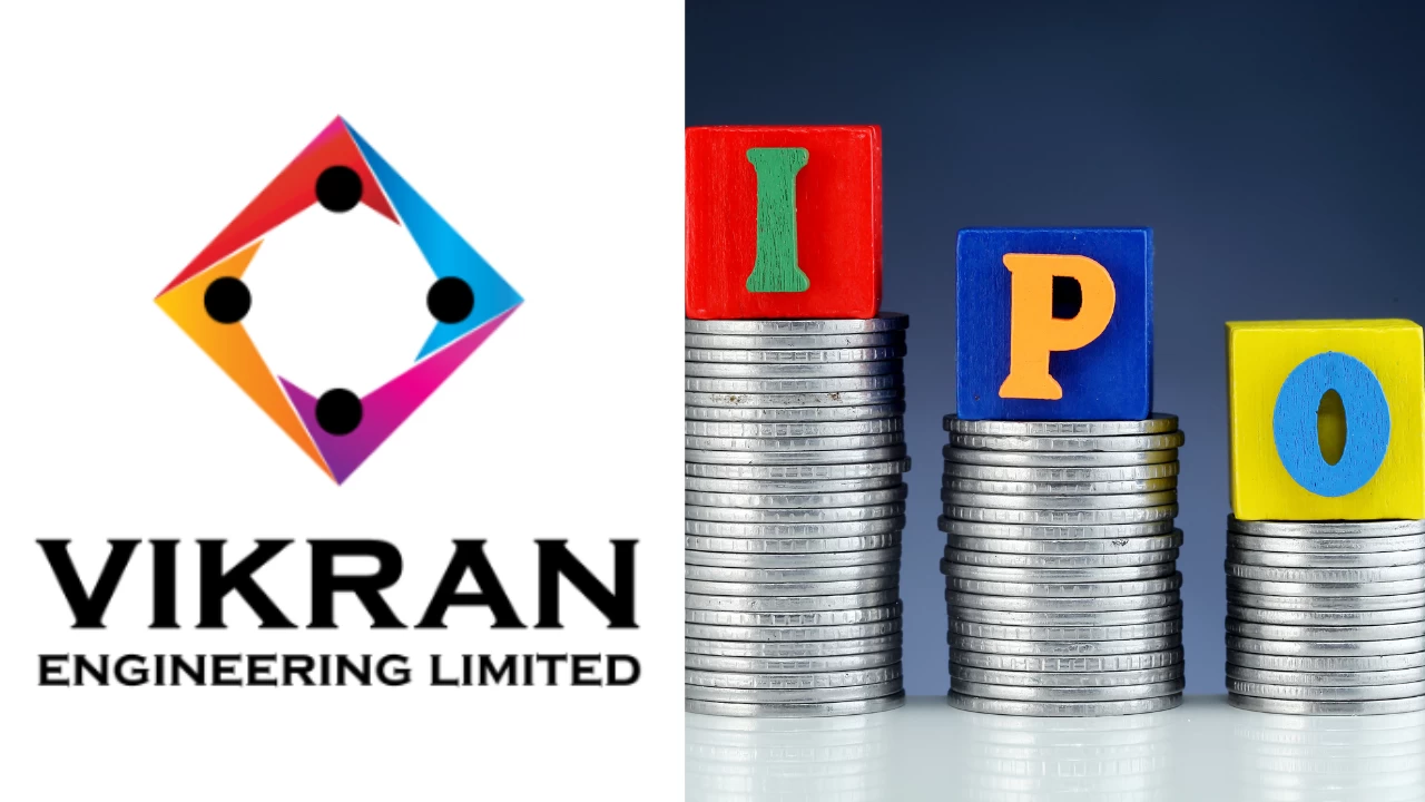 Vikran_Engineering_IPO_to_open_on_August_26