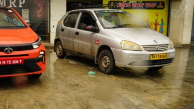 Registration renewal for vehicles above 20 years doubled