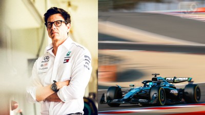 2026 F1 cars will clock 400 kph, says Toto Wolff