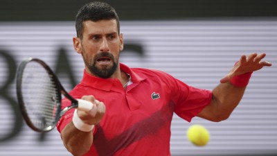 Novak Djokovic will aim to lift his 25th Grand Slam title at US Open.