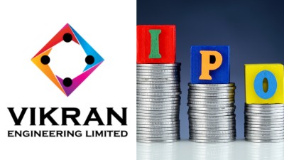Vikran_Engineering_IPO_to_open_on_August_26