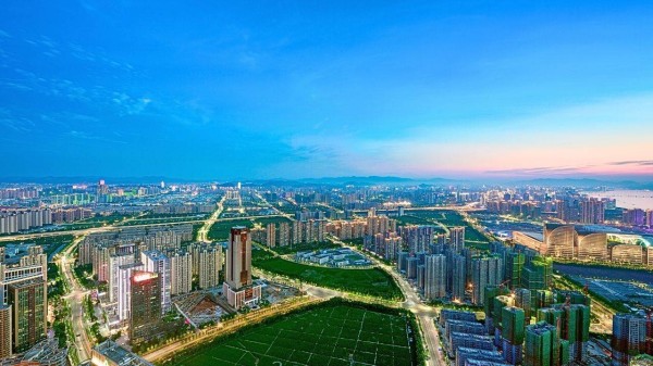 New Noida Master Plan 2041: Phase-1 to be completed soon | Details inside