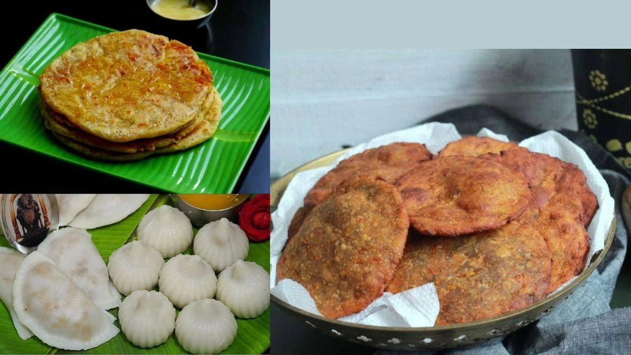 Delightful ethnic dishes to celebrate Ganesh Chaturthi